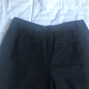 Ann Taylor lined dress pants